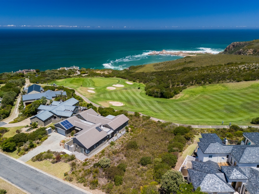 0 Bedroom Property for Sale in Pezula Golf Estate Western Cape